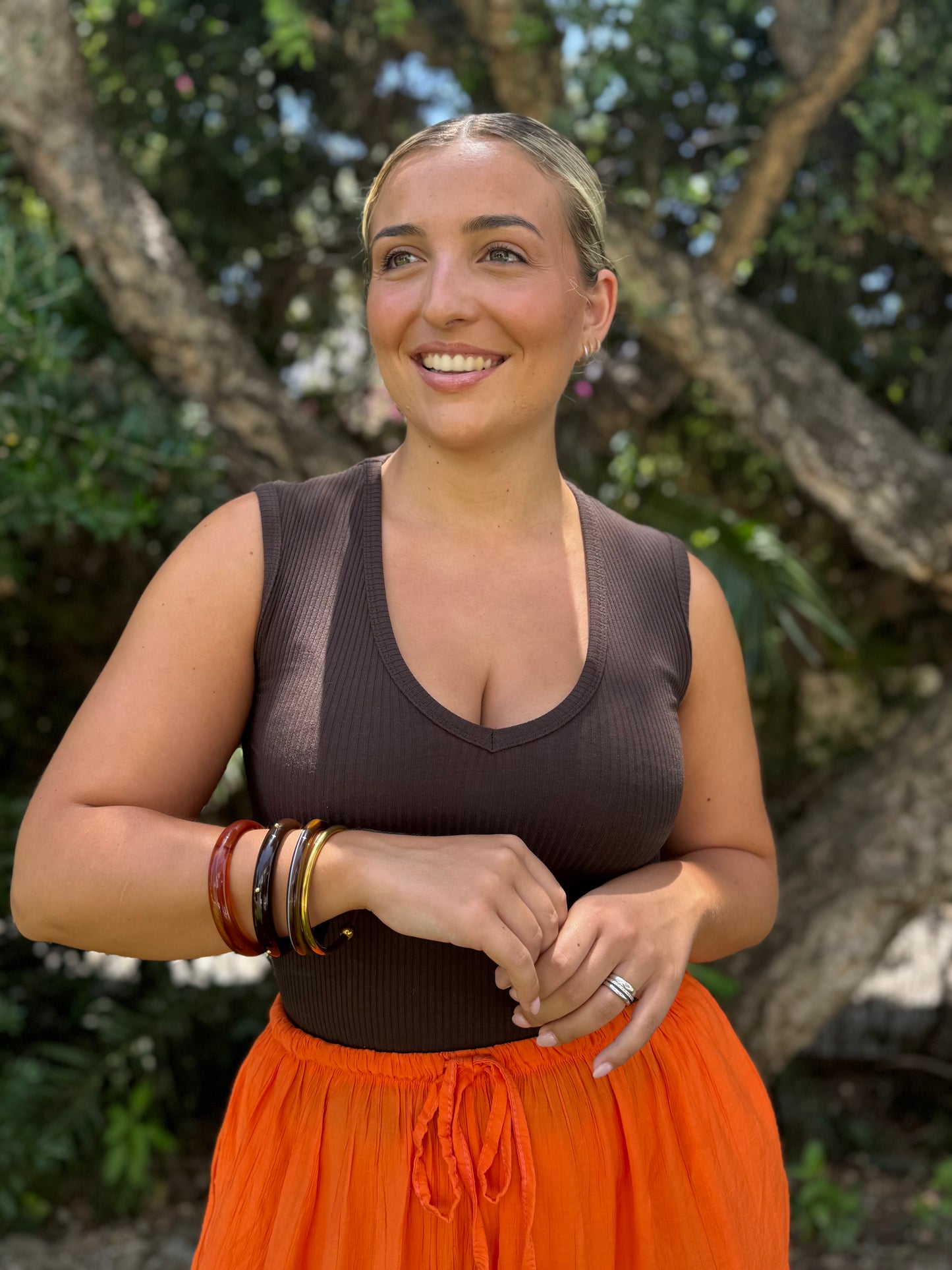 Brazalete pack