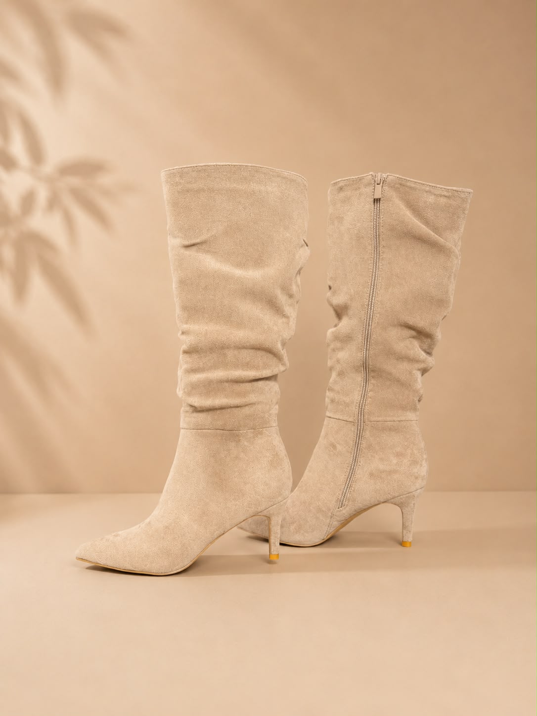 Bota antelina