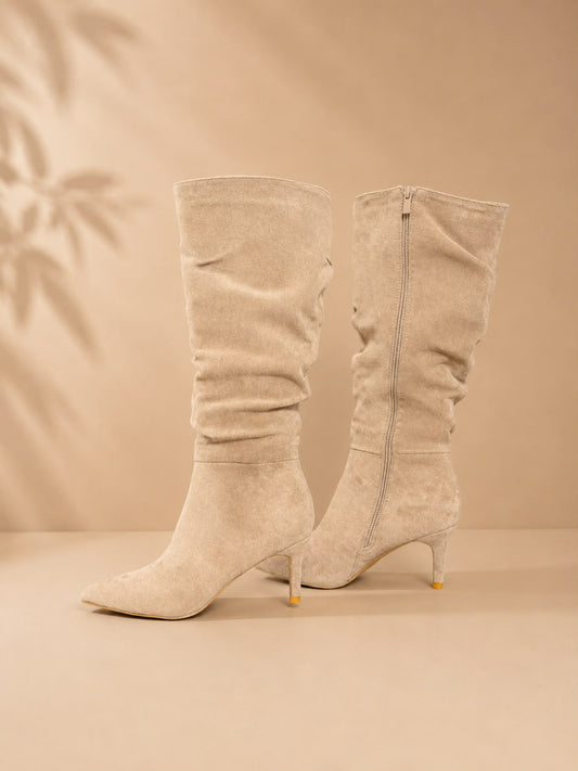 Bota antelina