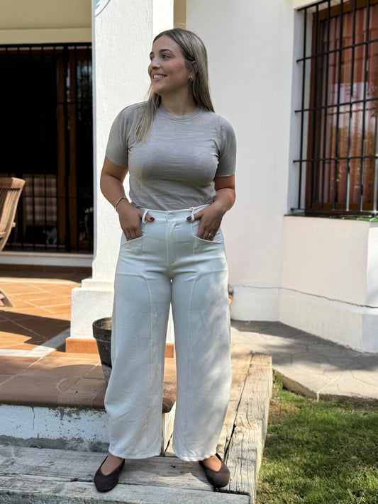 Pantalón ballon
