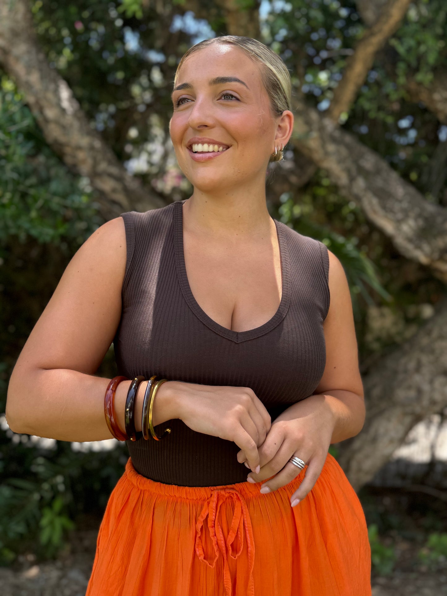 Brazalete pack