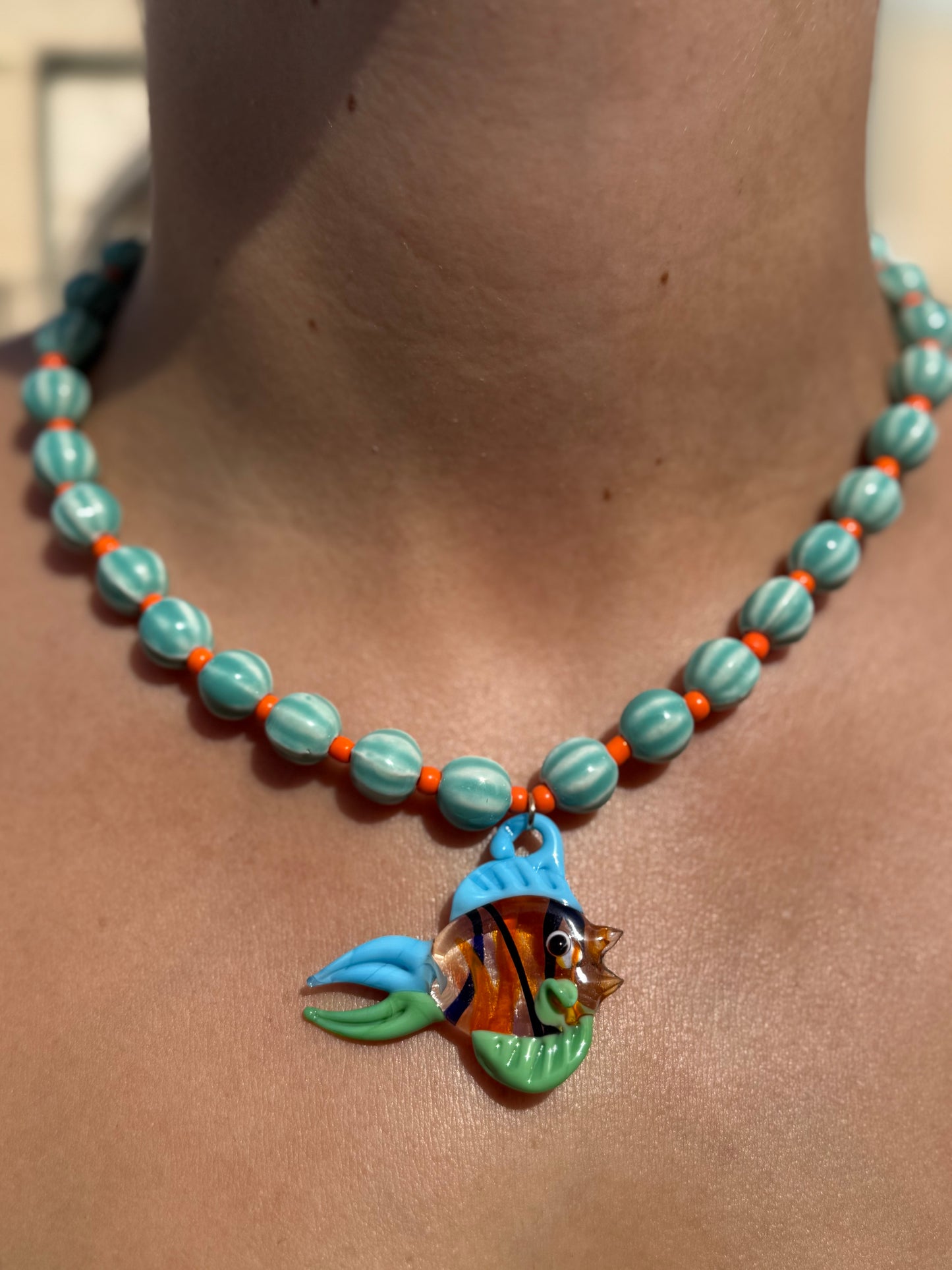 Collares animales