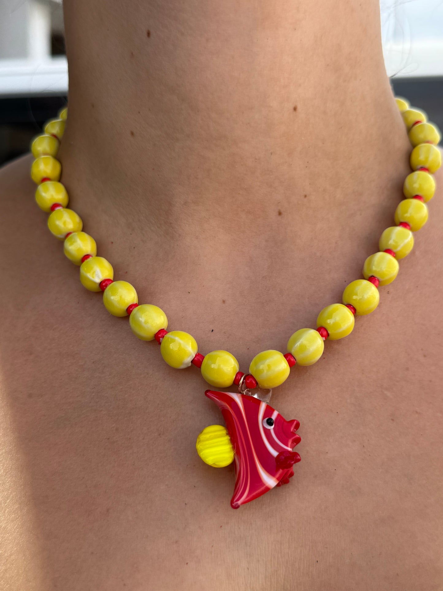 Collares animales