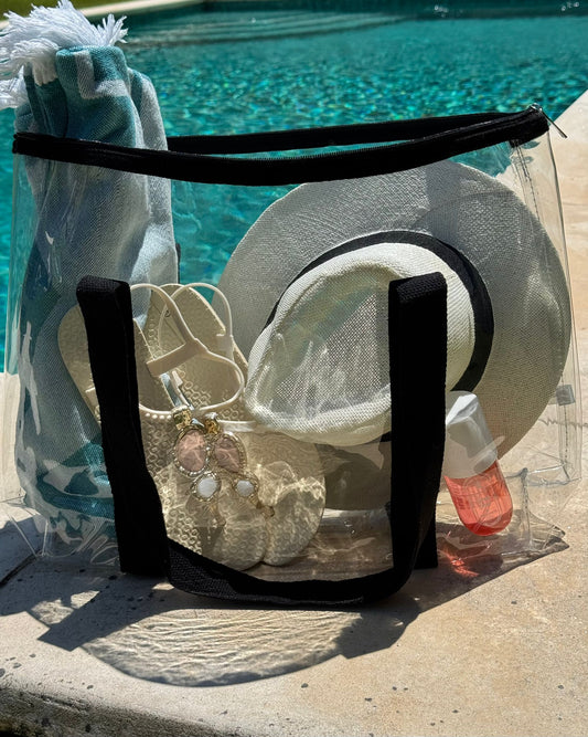 Bolso de playa