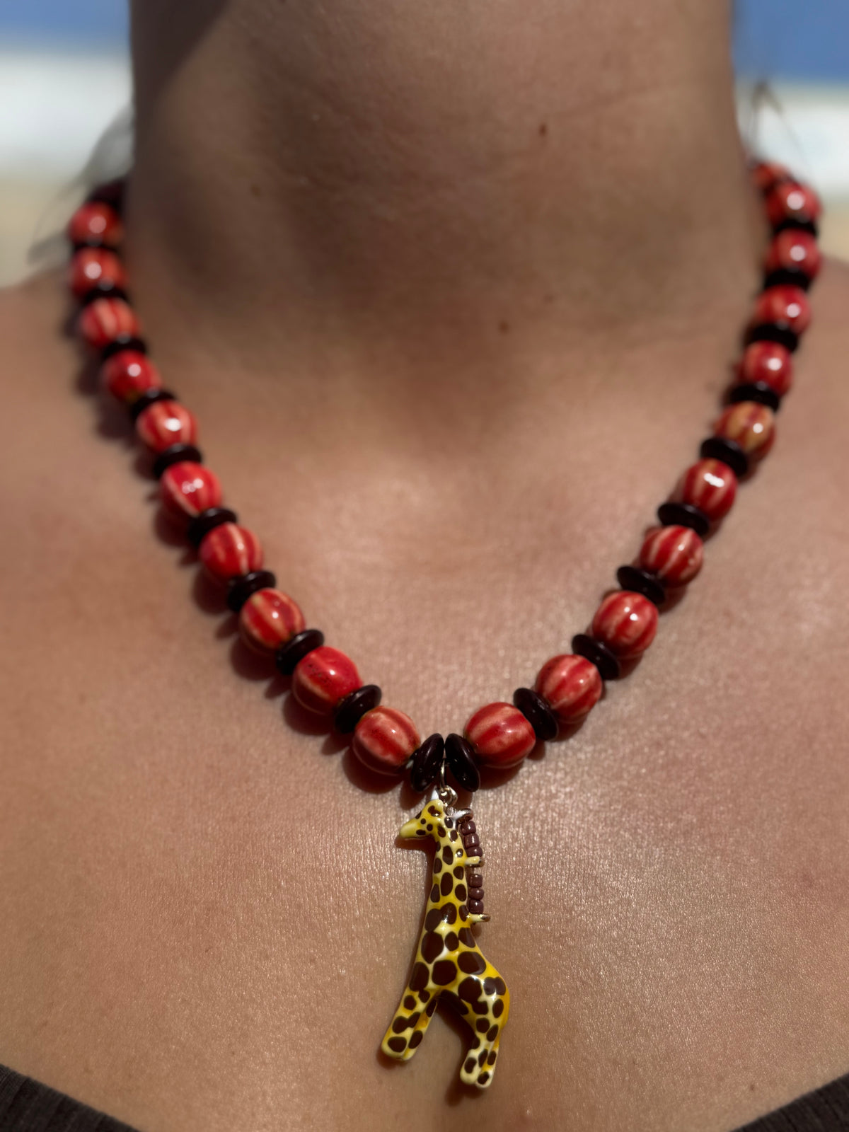 Collares animales