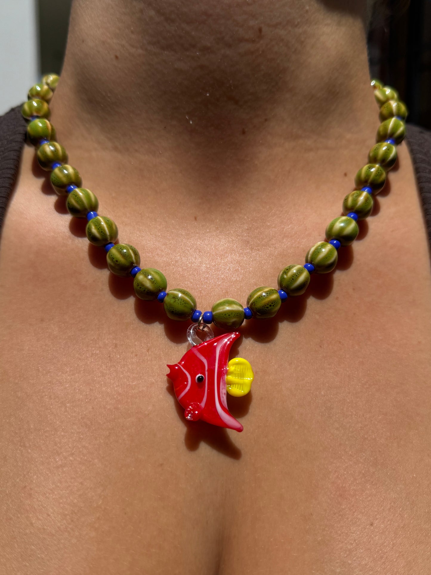 Collares animales