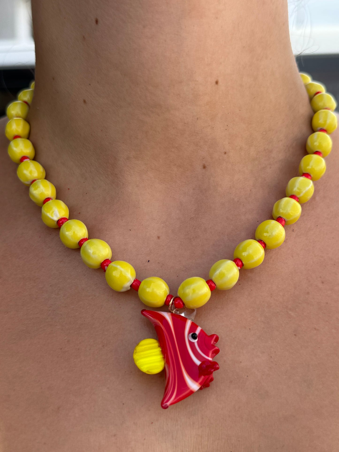 Collares animales