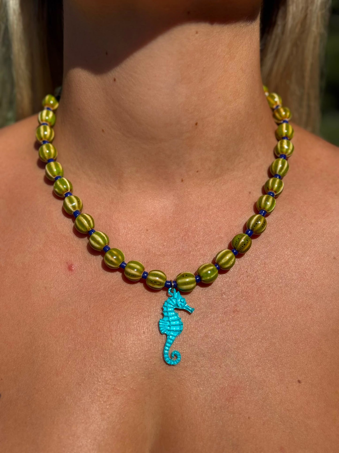 Collares animales