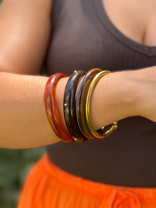 Brazalete pack