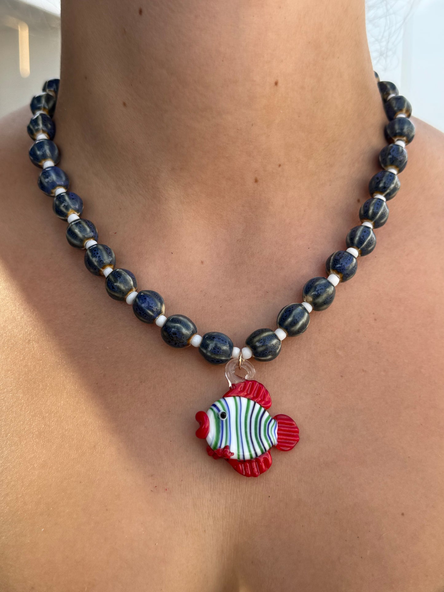 Collares animales