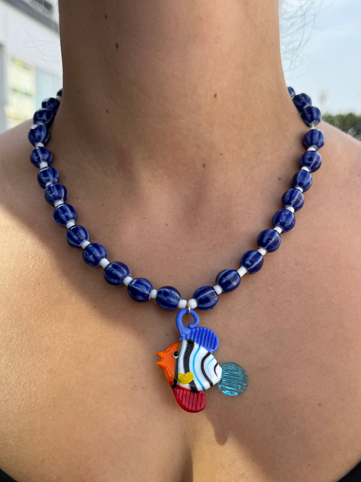 Collares animales