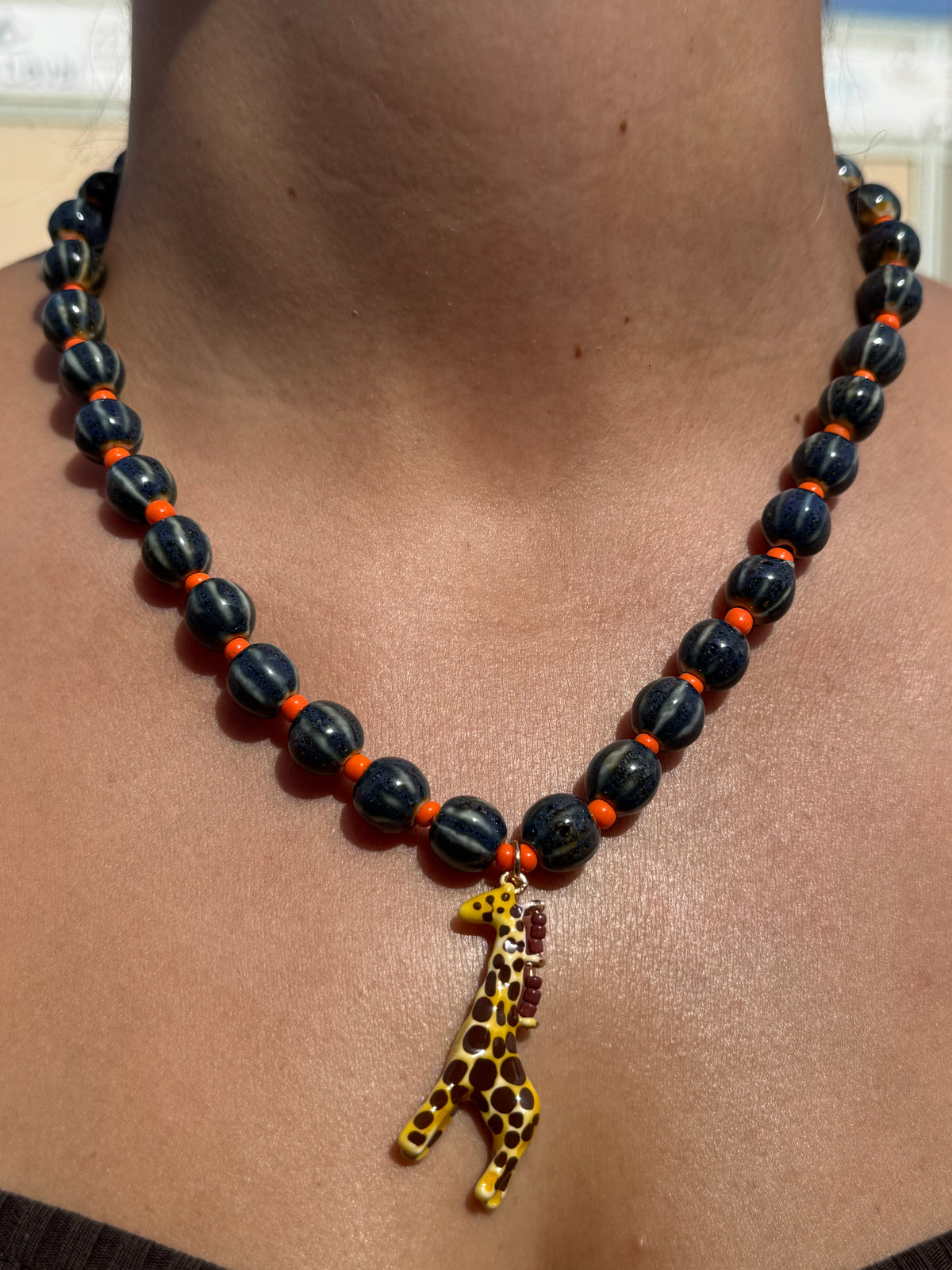 Collares animales