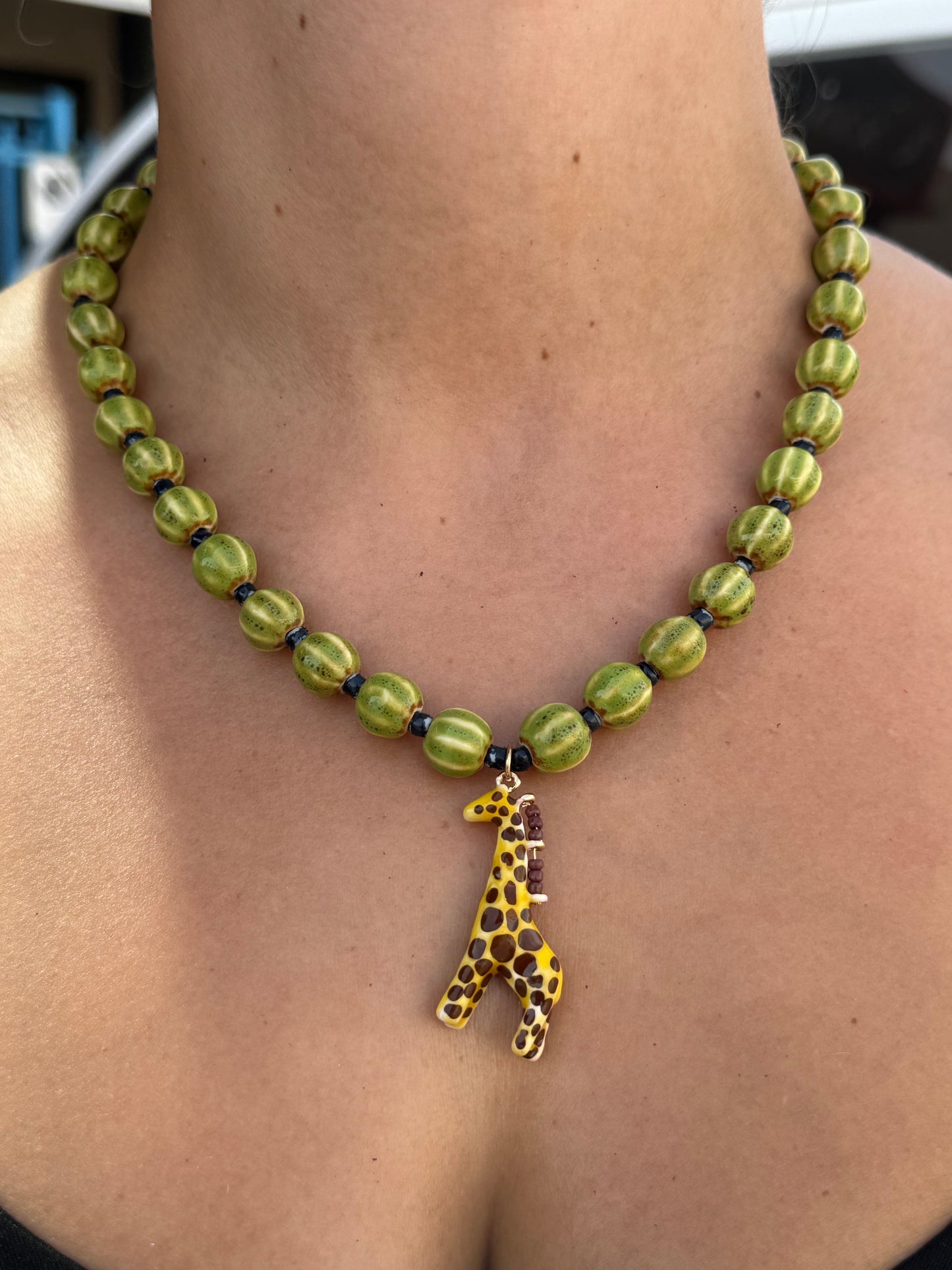 Collares animales