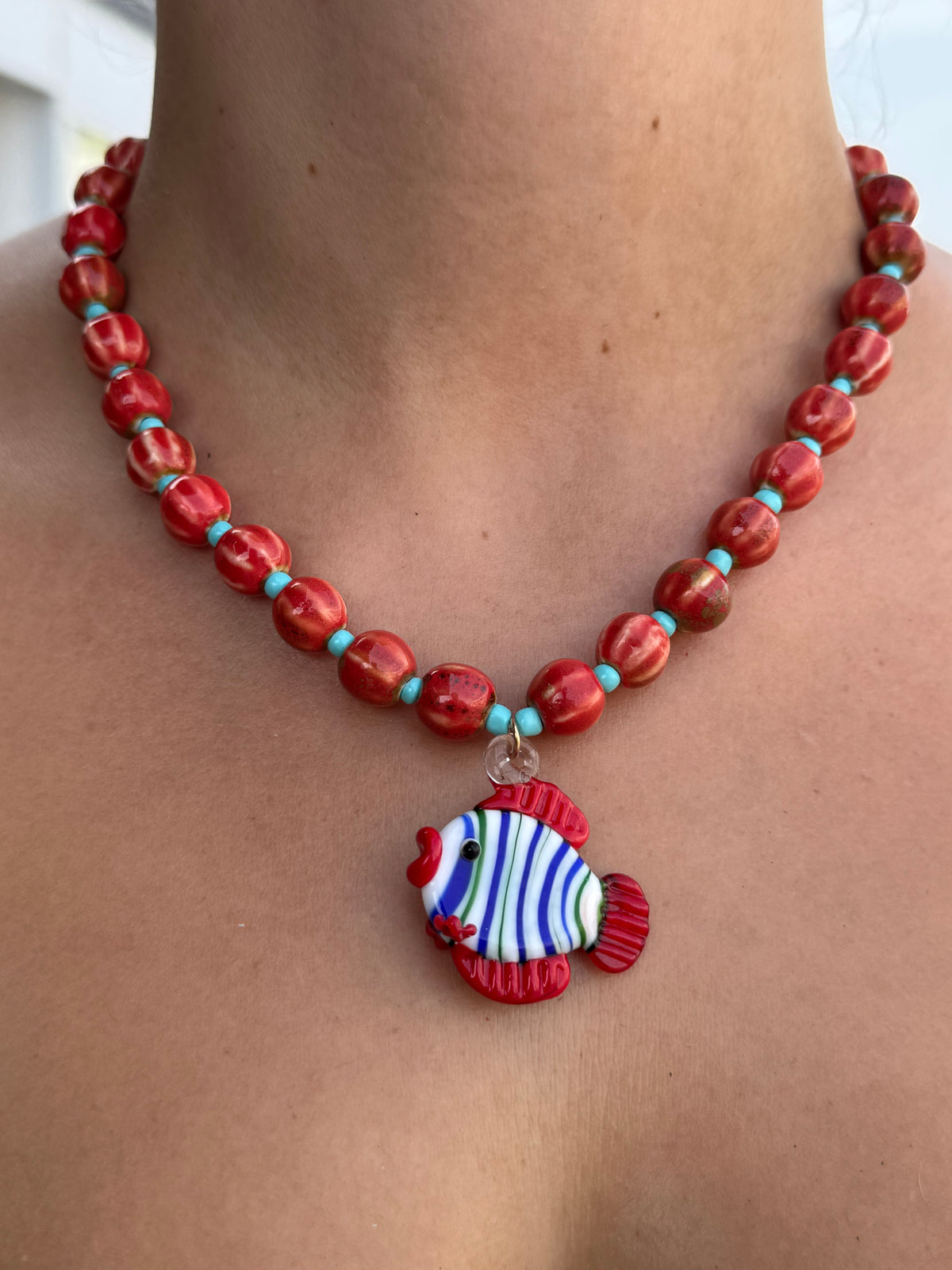 Collares animales