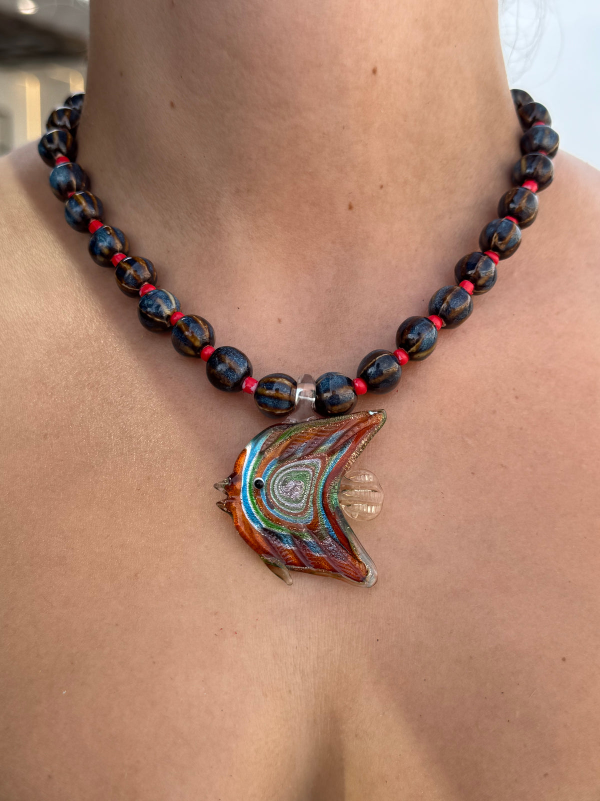 Collares animales
