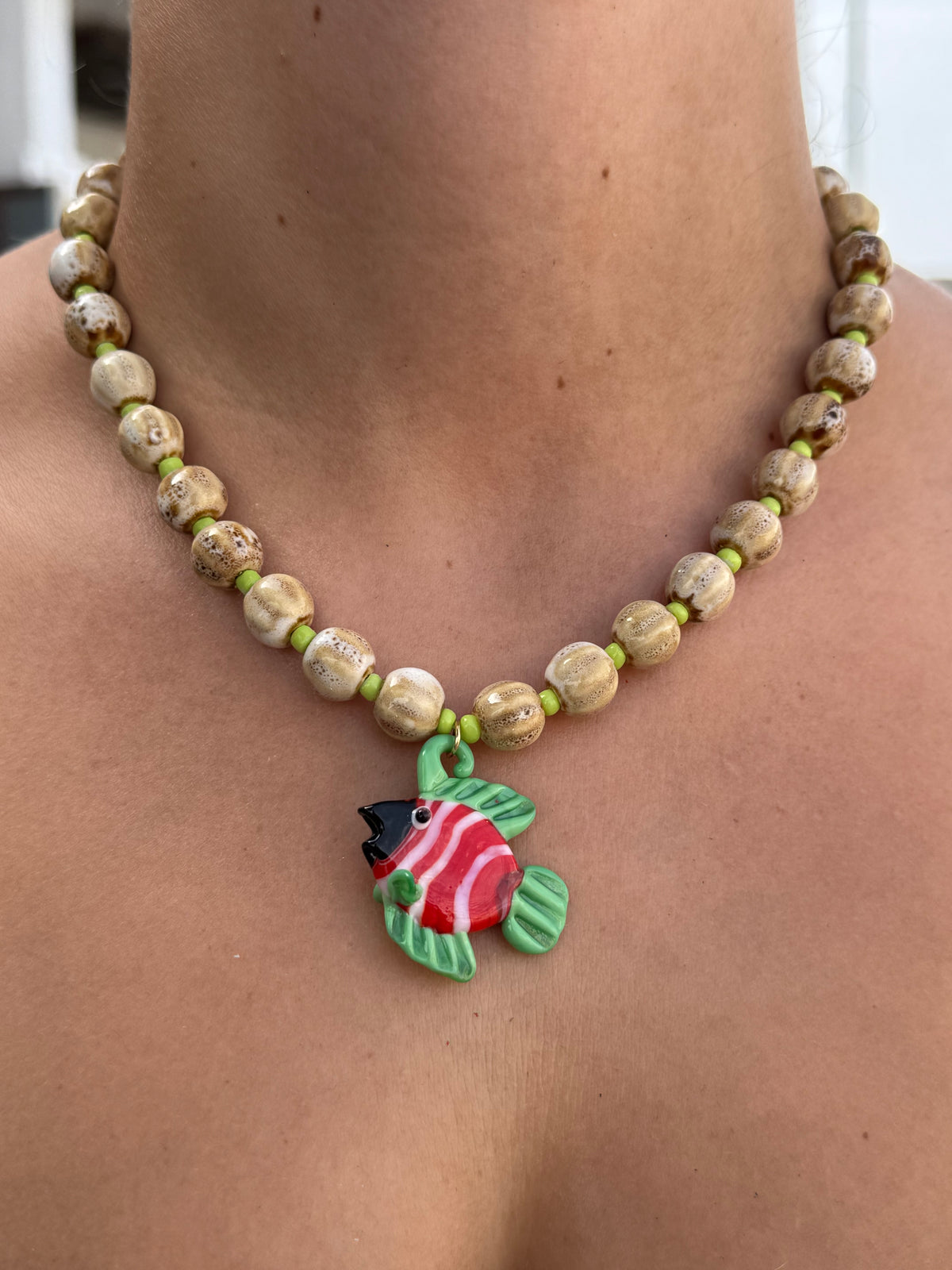 Collares animales