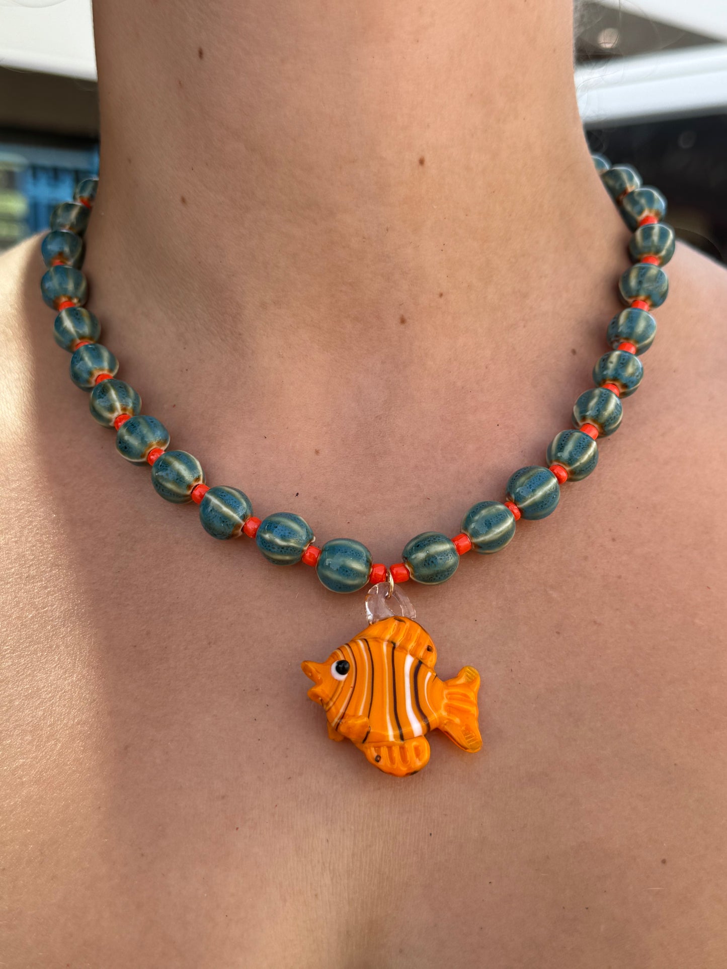 Collares animales
