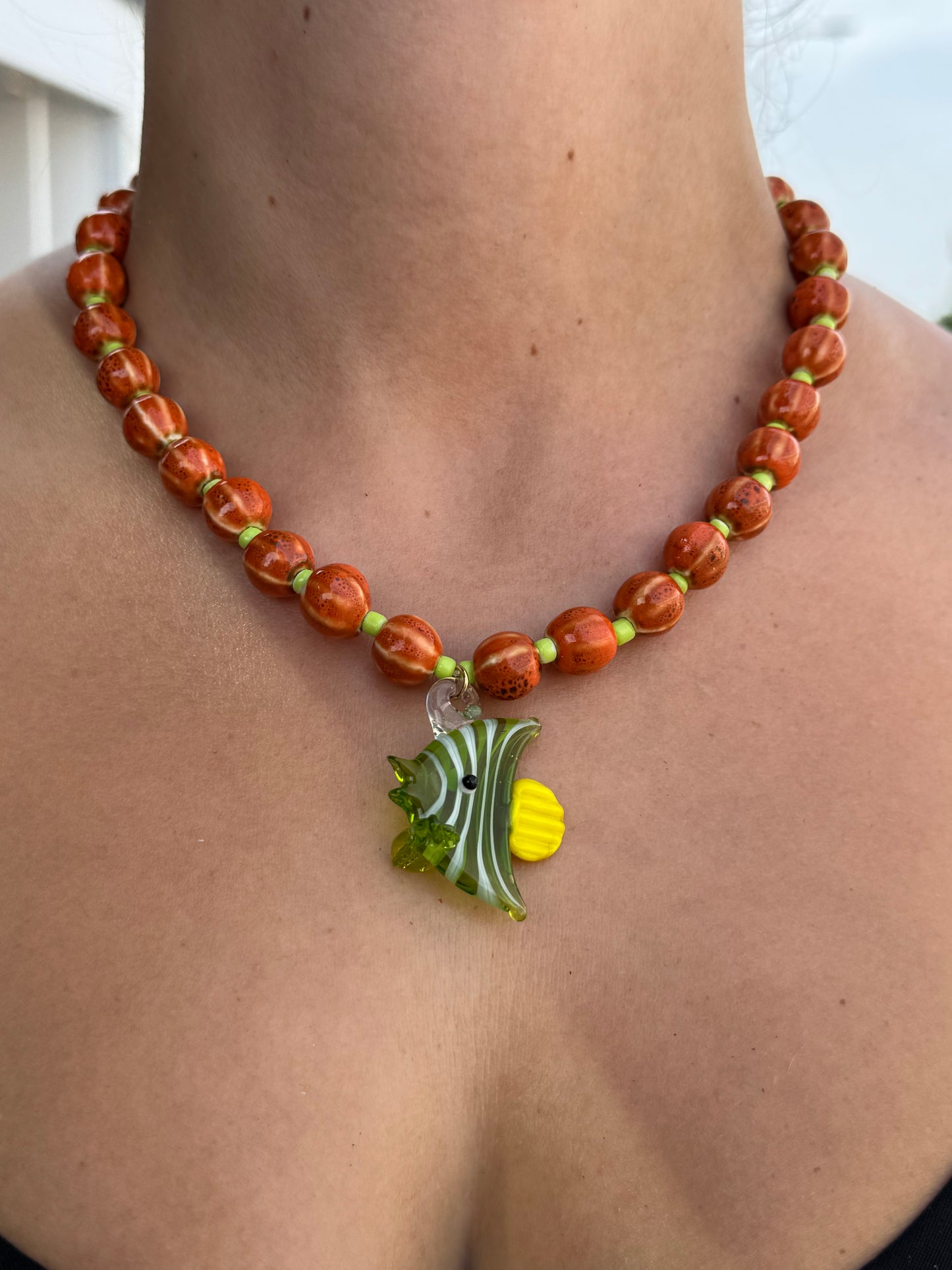 Collares animales
