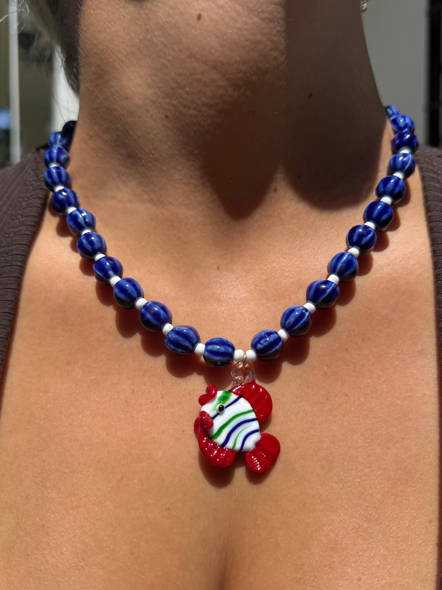 Collares animales