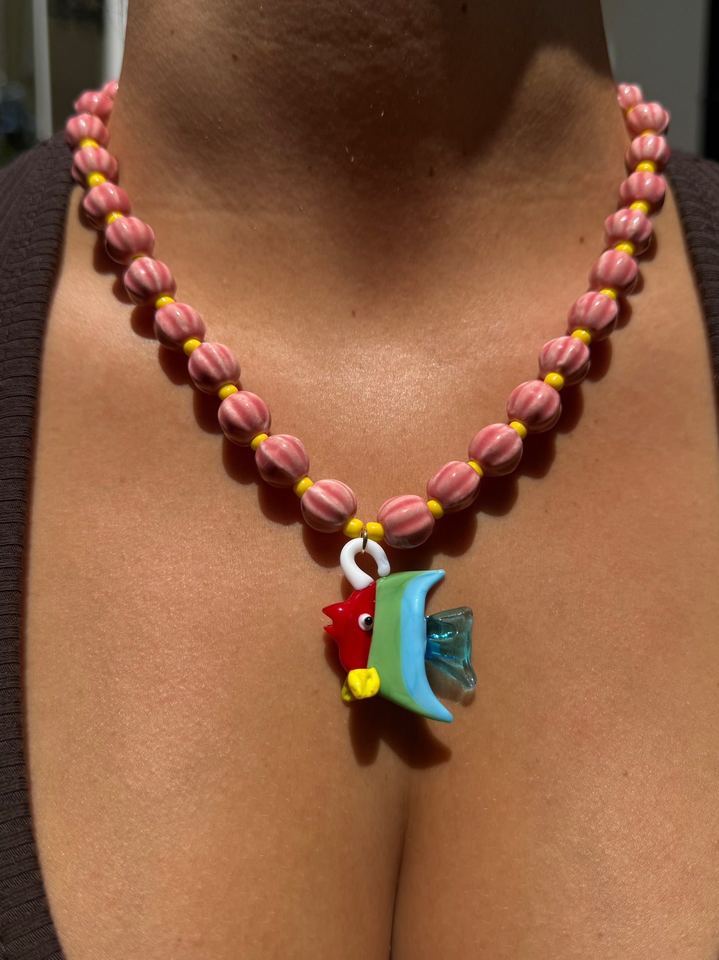 Collares animales
