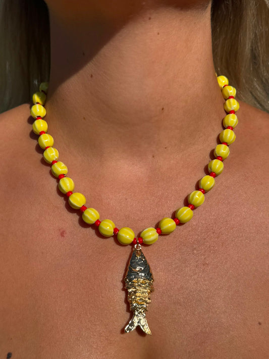 Collares animales