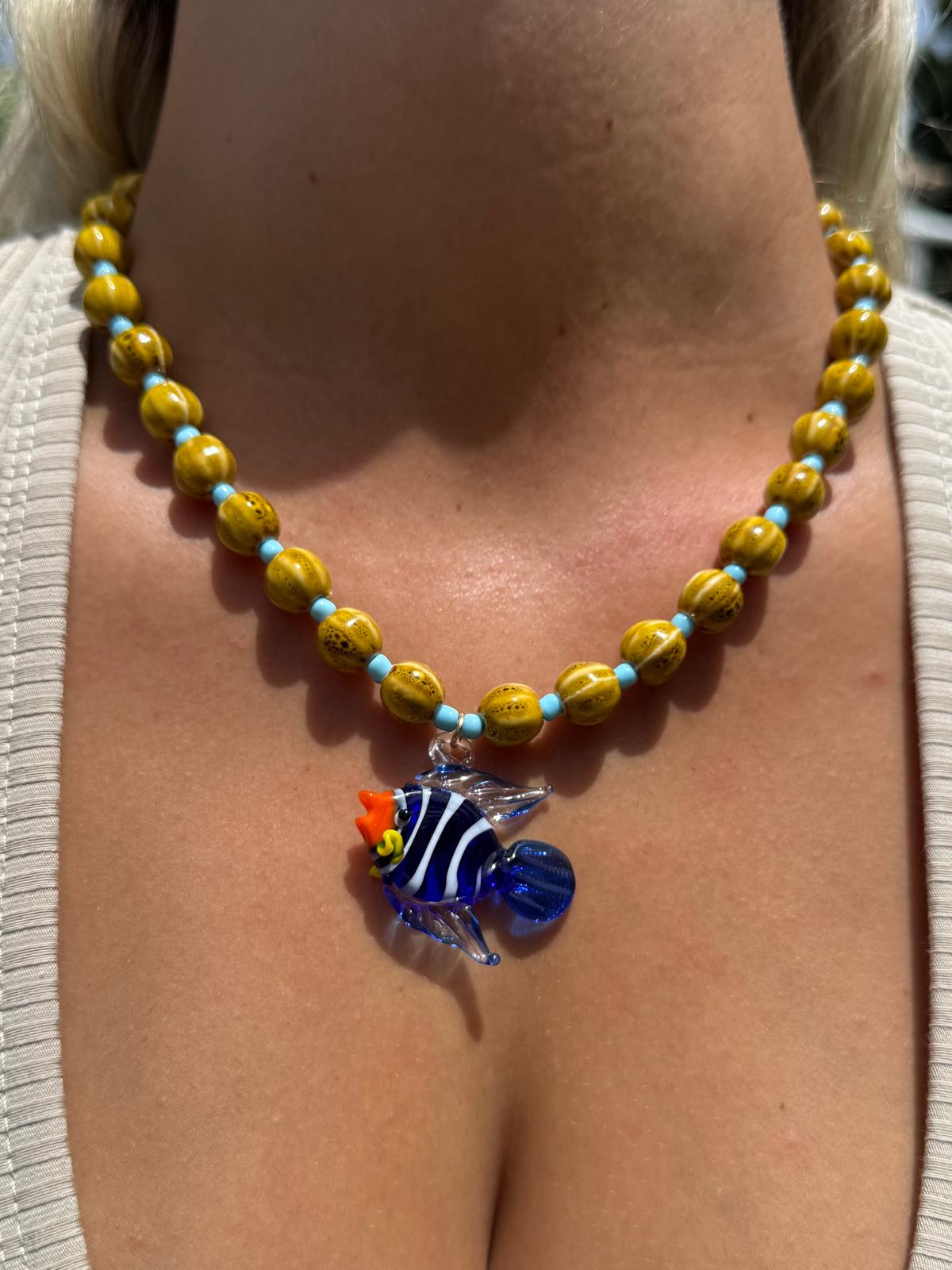 Collares animales