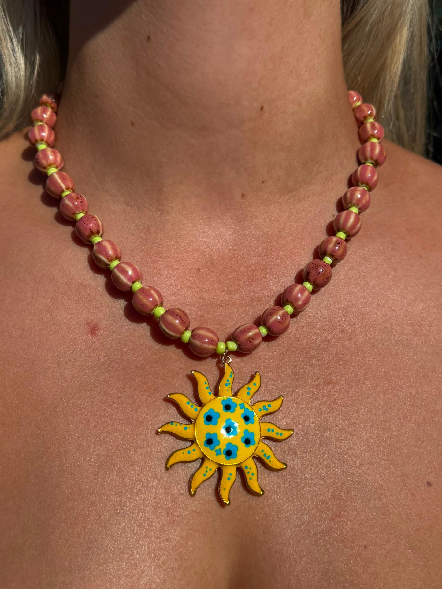 Collares animales