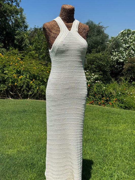 Vestido punto